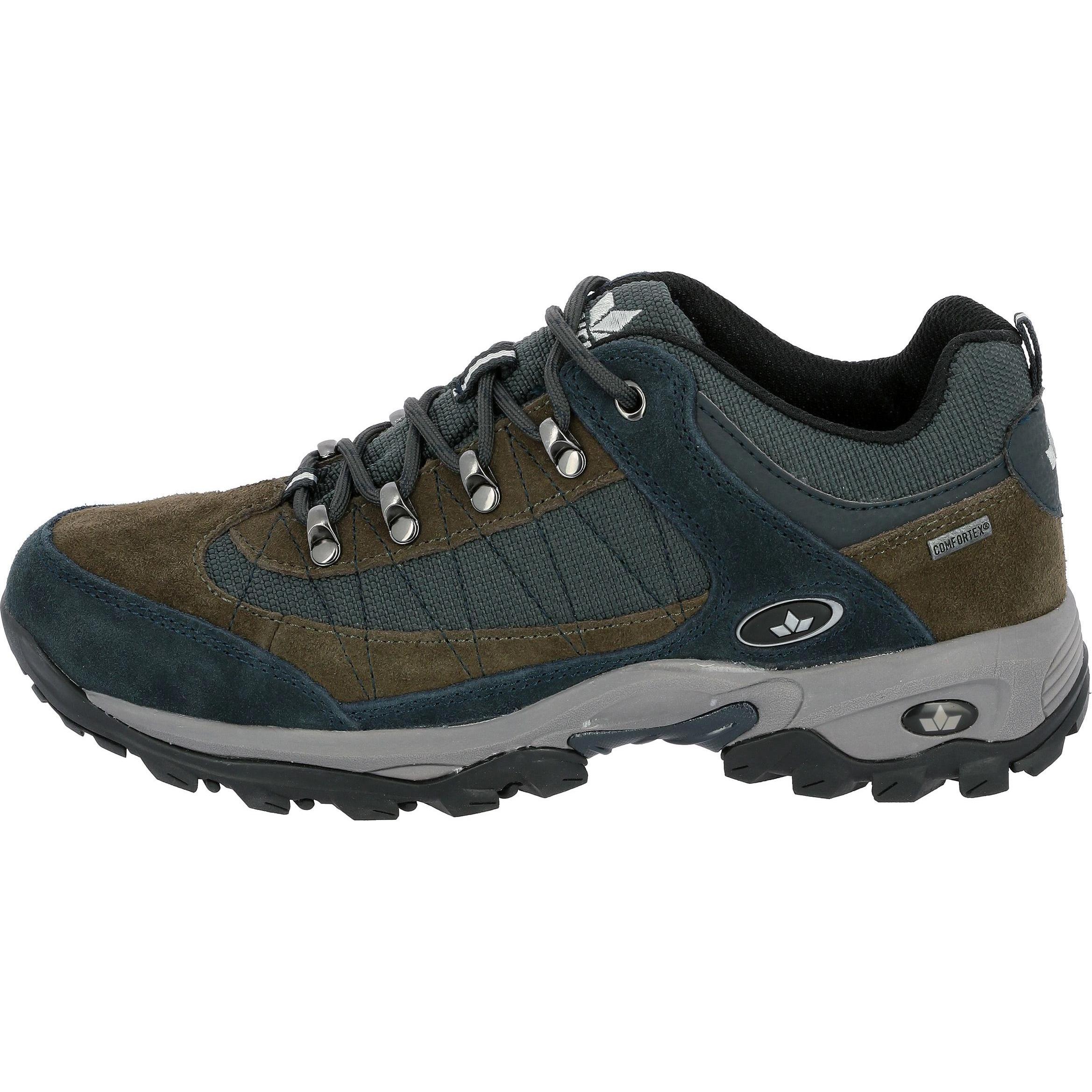 Thumbnail - Lico, Herren, Wanderschuhe, Outdoorschuhe (45), Blau