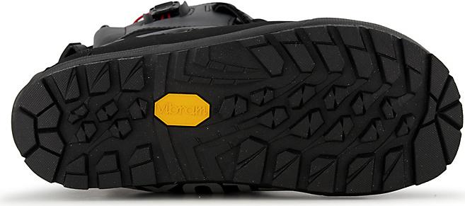 Actual product image Deeluxe DLX - SPARK XV - black (29.5)
