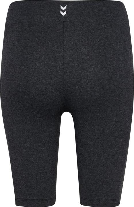 Actual product image hummel Hmlpulse Logo Mw Short Tights (M)