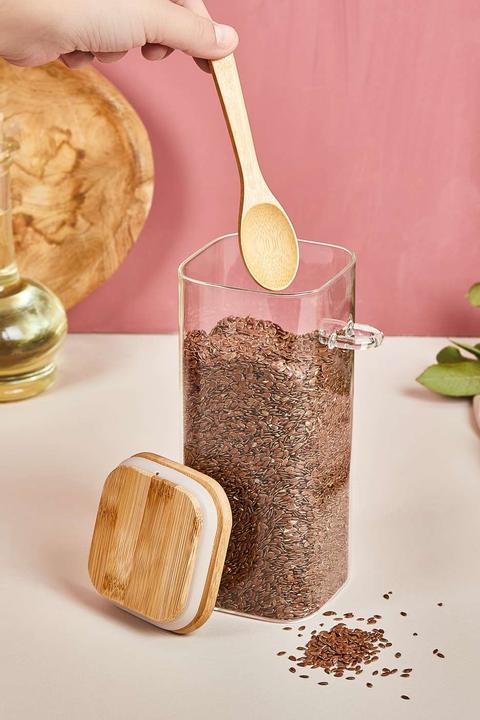 Actual product image Hermia Preserve Jar Set