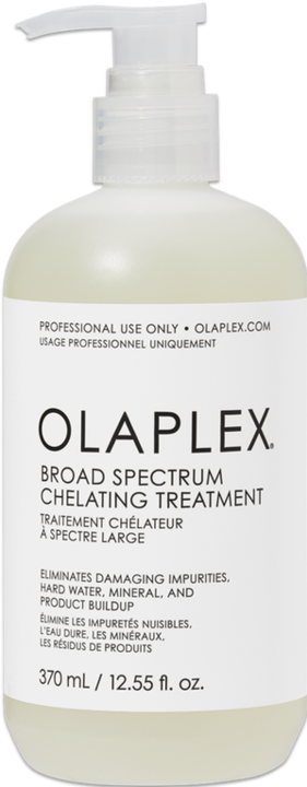 Produktbild Olaplex Broad Spectrum Chelating Treatment (370 ml)