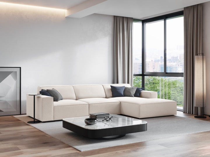 Produktbild Micadoni Jodie (Ecksofa)