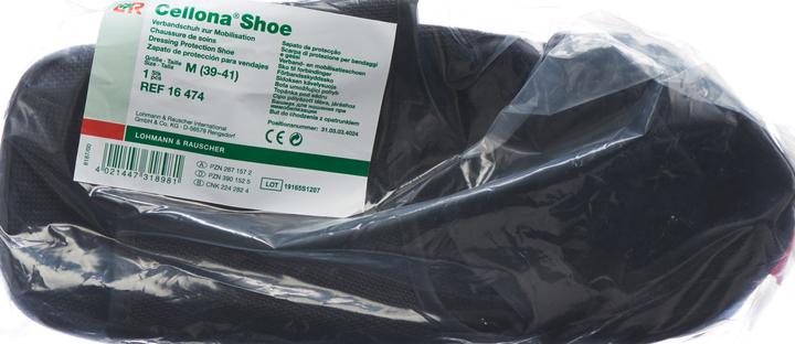 Produktbild Lohmann & Rauscher Cellona Shoe Grösse M (M)