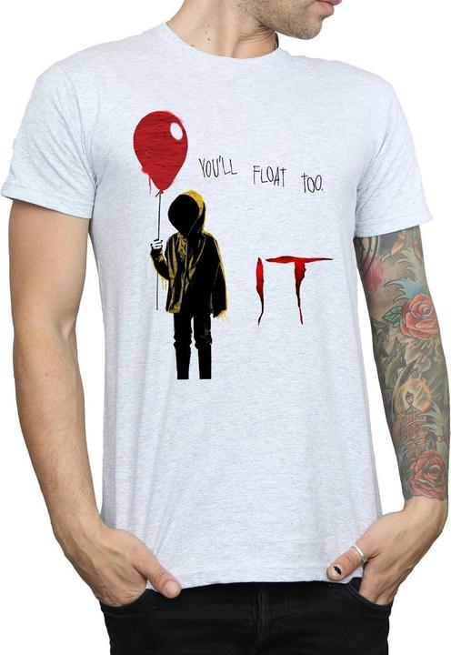 Produktbild Universal Textiles Georgie Float TShirt (XXL)