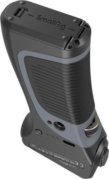 Image du produit SmallRig MagicFIZ Wireless Follow Focus Handgrip Kit, type d'accessoire