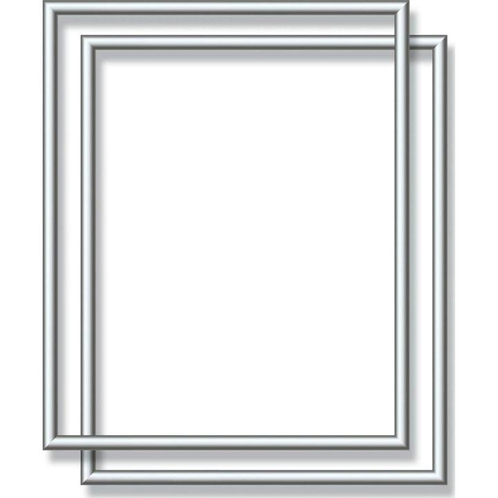 Actual product image Schipper Aluminium frame