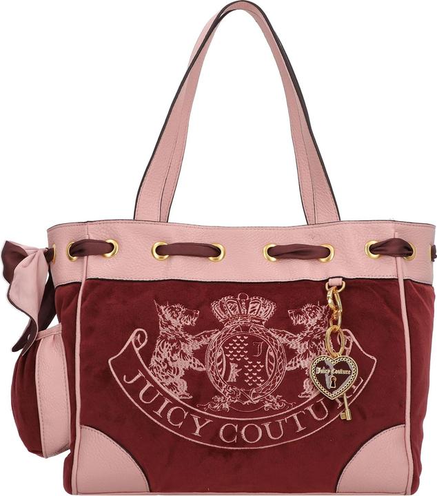Juicy Couture Daydreamer Schultertasche L 32 cm