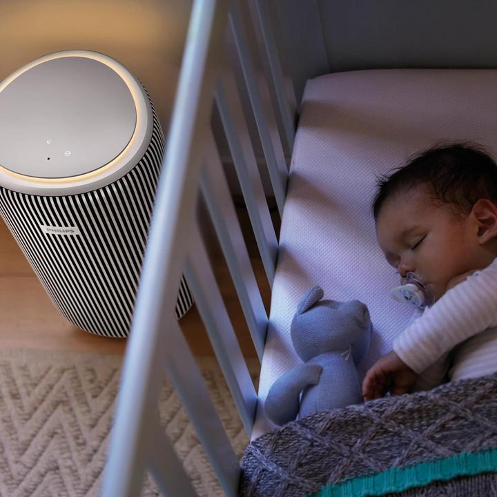Immagine prodotto Philips AC3210/12 (130 m²)