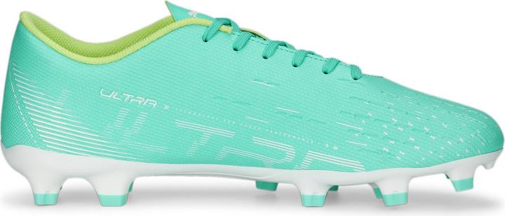 Electric Peppermint-PUMA White-Fast Yellow