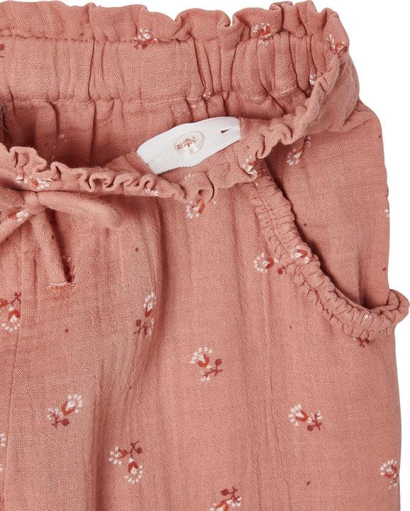 Produktbild Vertbaudet Hose Kurz (146)