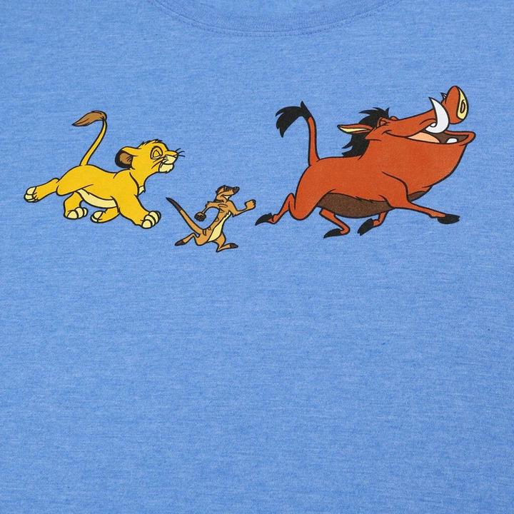 Produktbild The Lion King Trio TShirt (XL)