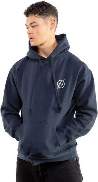 Produktbild Flash Kapuzenpullover (M)