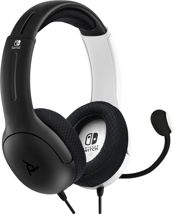 Actual product image PDP LVL40 (Cable)