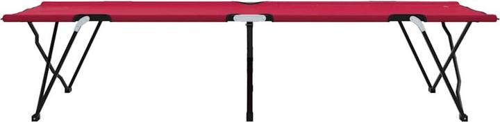 Produktbild vidaXL Campingbett