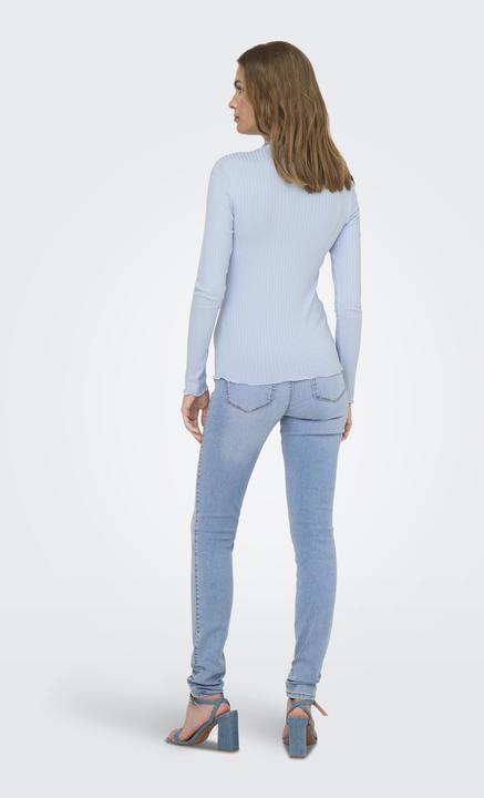 Immagine prodotto JdY Jdyfransiska L/S Highneck Top Jrs Noos (S)