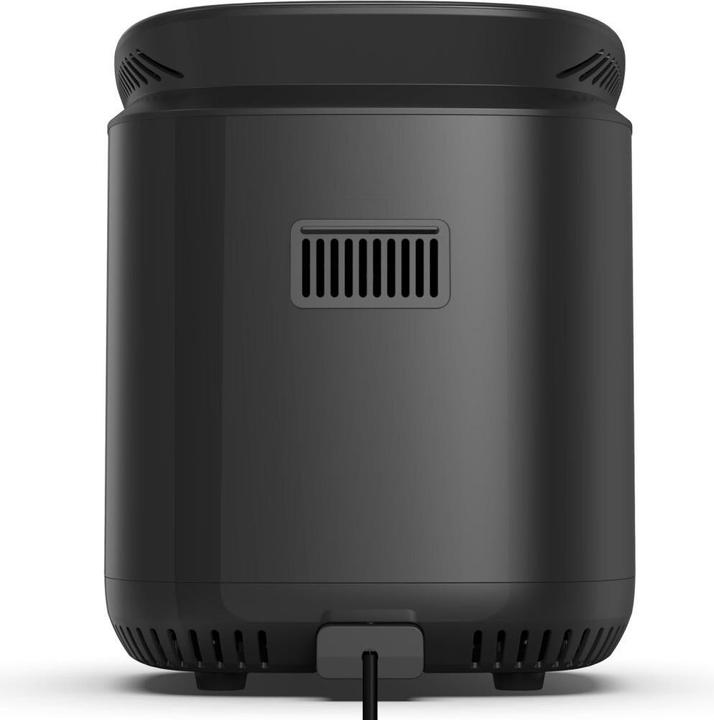 Actual product image Evolveo Salente AirFit, horkovzdu????n???? frit????za 4v1,????ern????