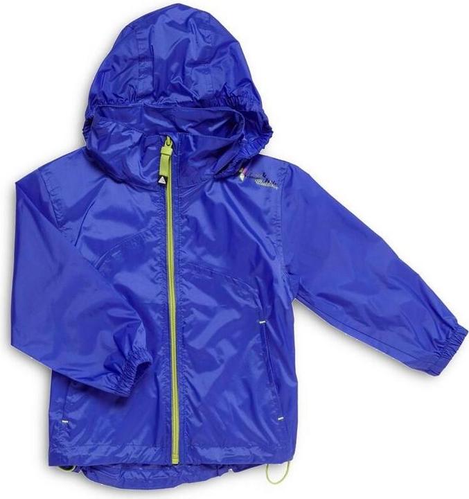 Produktbild Peak mountain Mädchen Windbreaker (128)