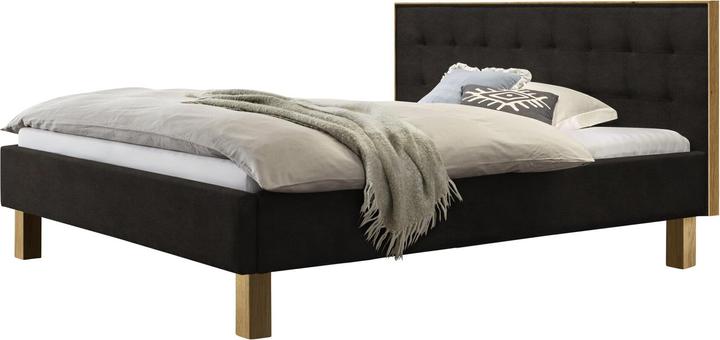 Produktbild Hasena Noah 25 (140 x 200 cm)