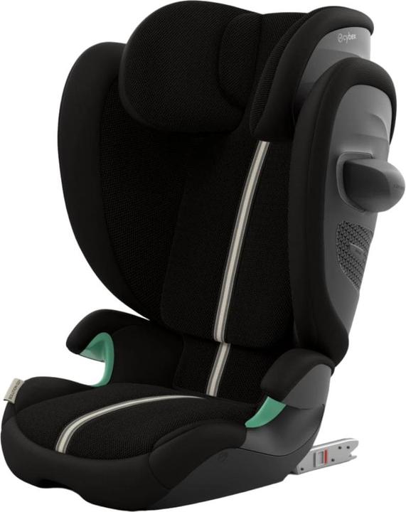 Produktbild Cybex Solution G2 I-Fix Plus (Kindersitz, ECE R129/i-Size Norm)
