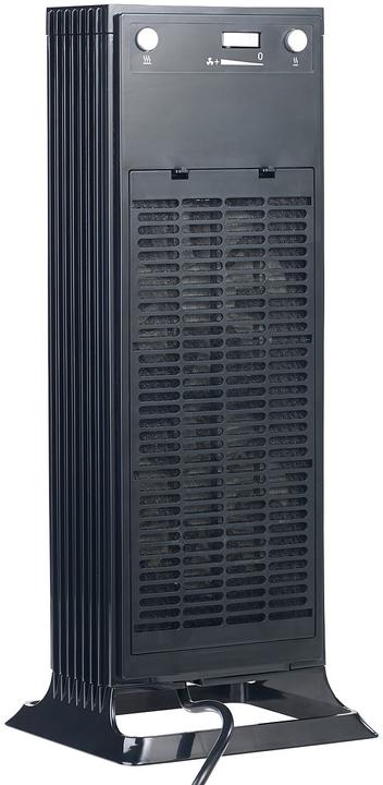 Immagine prodotto Carlo Milano Design Tower Ceramic Fan Heater con termostato (2000 W)