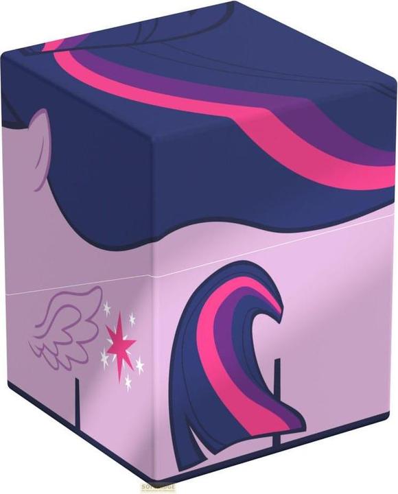 Produktbild Squaroes Squaroe My Little Pony "Friendship is Magic" MLP001 - Twilight Sparkle