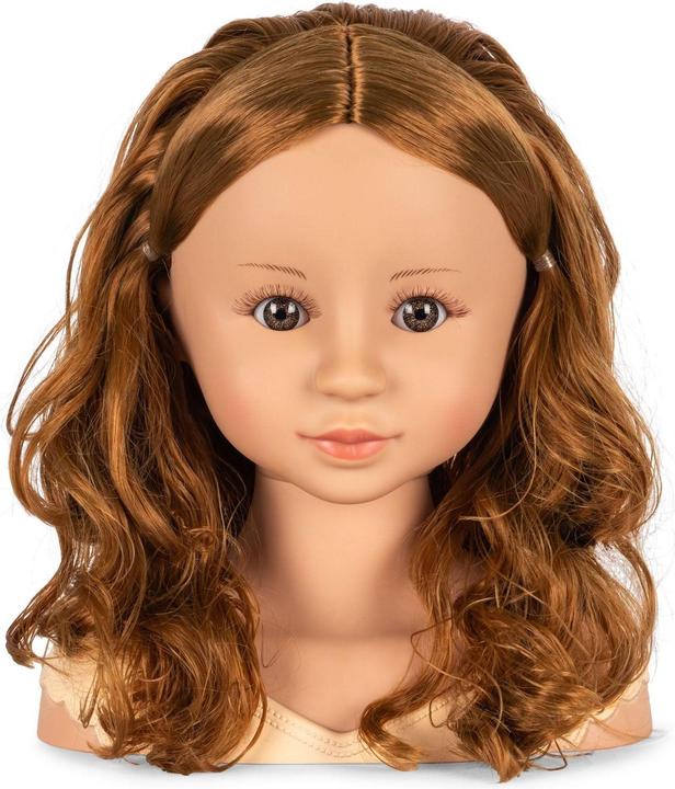 Produktbild Konges Slojd Puppe Multi