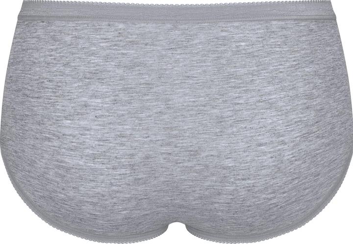 Actual product image Sloggi Basic+ (46, pack of 4)