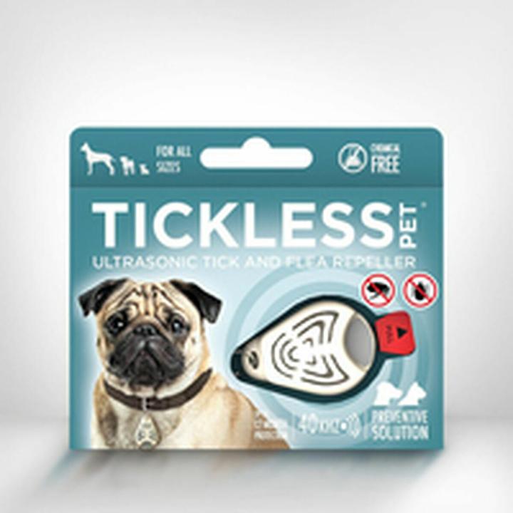 Image du produit Tickless Pet