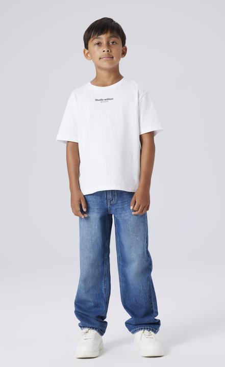 Immagine prodotto Name it NKMRYAN STRAIGHT JEANS 5950-DM NOOS (128)