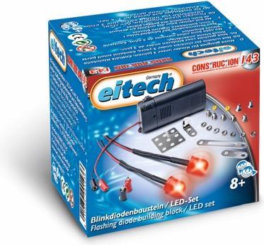 Image du produit Eitech LED clignotante