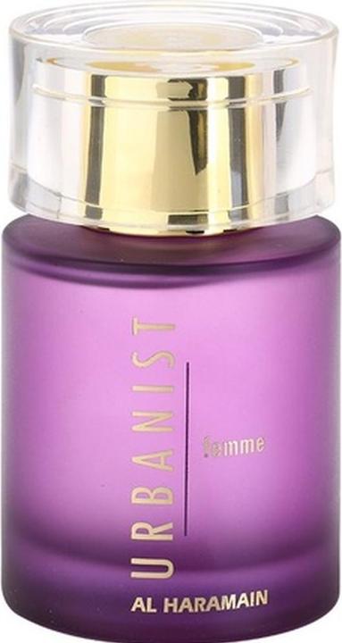 Al Haramain Urbanist Femme (Eau de Parfum, 100 ml)