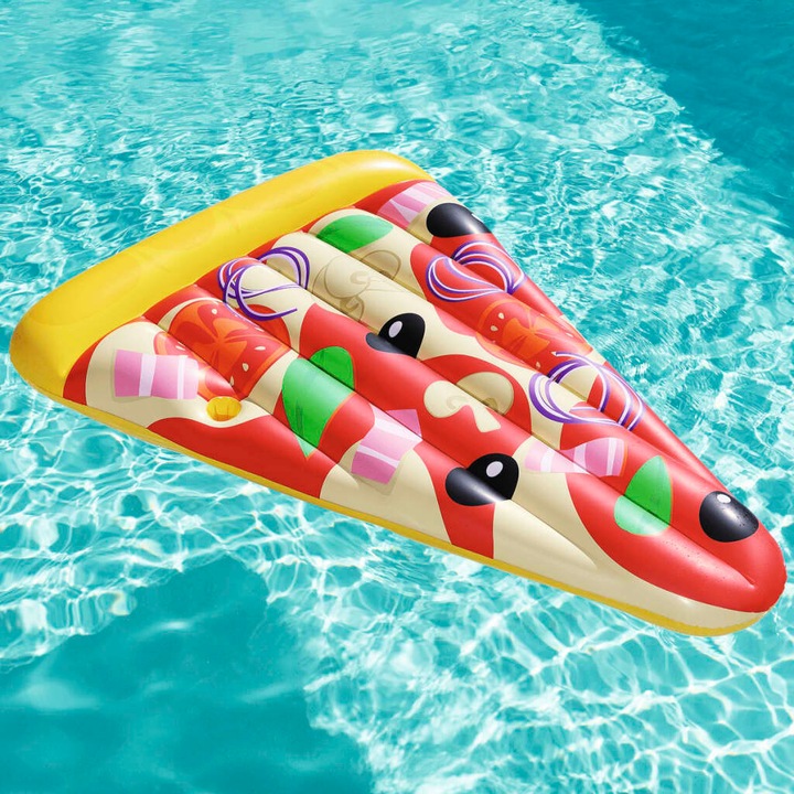 Actual product image Bestway Pool Float