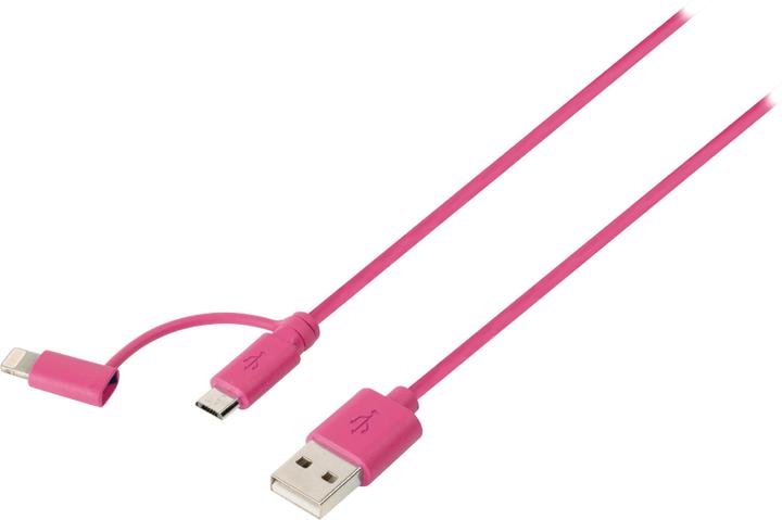 Actual product image Sweex SMCA0321-09 (1 m)