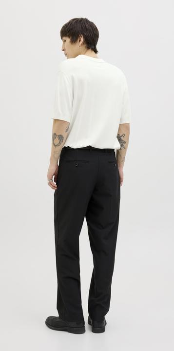 Actual product image Jack & Jones Einfarbig Poloshirt Poloshirt (L)