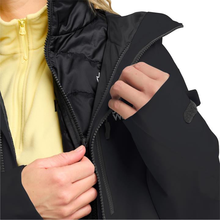 Immagine prodotto Jack Wolfskin Flowline 3in1 (L)