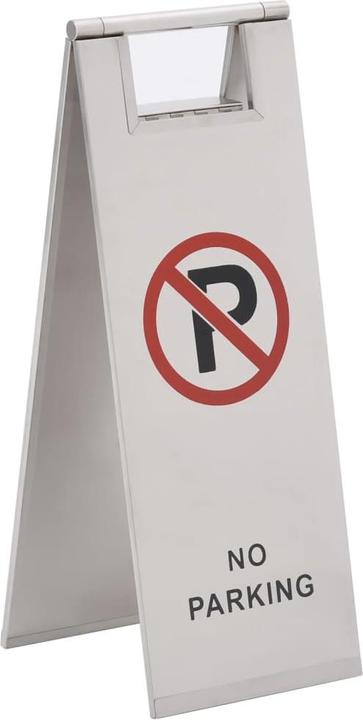 Produktbild vidaXL Parkschild