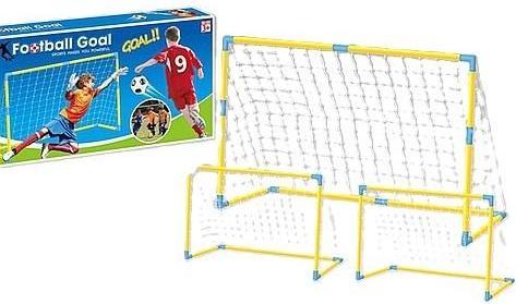 Actual product image No Name Soccer set