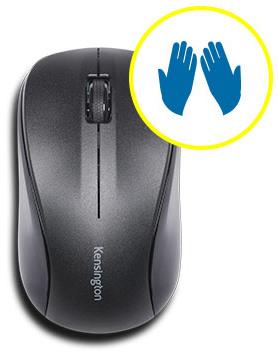 Immagine prodotto Kensington Valu (Senza fili)