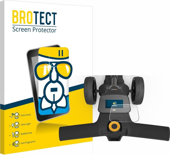 Immagine prodotto BROTECT AirGlass Vetro