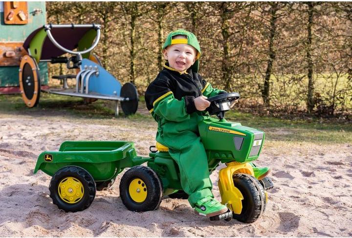 Productafbeelding Rolly Toys John Deere