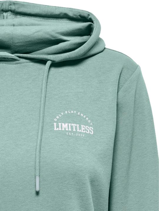 Produktbild Only Play Kapuzenpullover CAVA LIFE Hoodie (S)