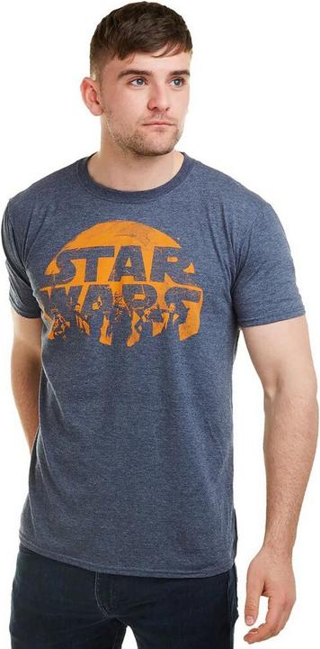 Image du produit Star Wars T-shirt (XL)