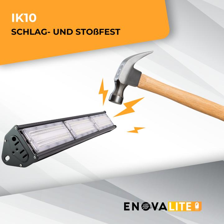 Actual product image Enova ELED 500122 (18000 lm)