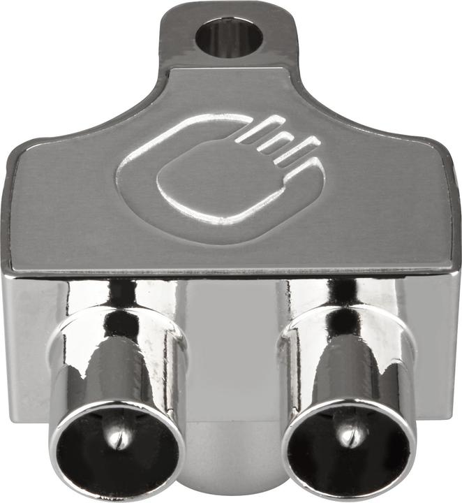 Produktbild Oehlbach SP12 AntennenVerteiler für Teilnehmer (Verteiler)