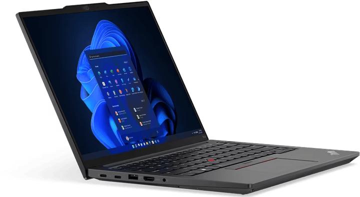 Actual product image Lenovo ThinkPad E14 Gen 5 (14", AMD Ryzen 5 7530U, 16 GB, 512 GB, CH)