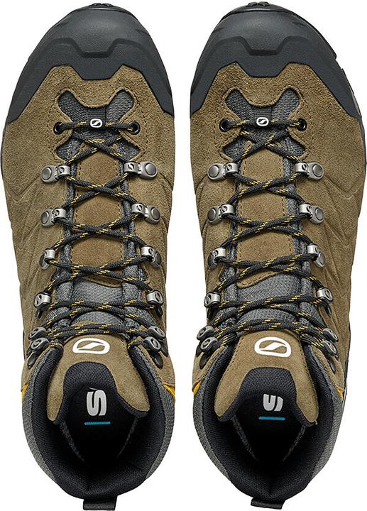 Produktbild Scarpa ZG Trek GTX (46)