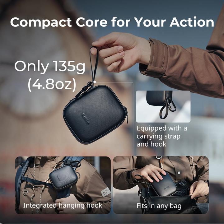 Image du produit SmallRig 5917 Storage Bag for Action Cameras