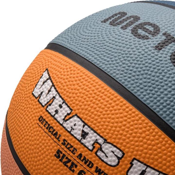 Actual product image Ty Basketball Meteor What's up 6 16798 size 6 (6)