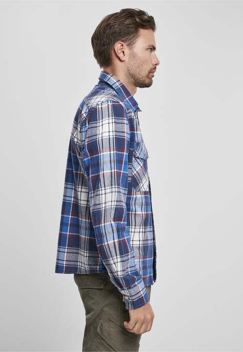 Produktbild Brandit Checked Shirt (3XL)