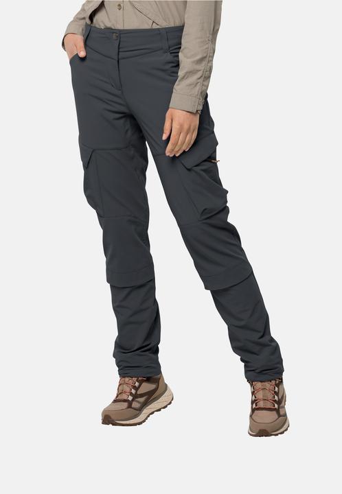 Produktbild Jack Wolfskin Diskovera Pants W (42)
